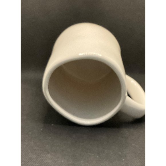 Rae Dunn MBA Mug - Coffee mug - Glazed ceramic - Picture 4 of 8